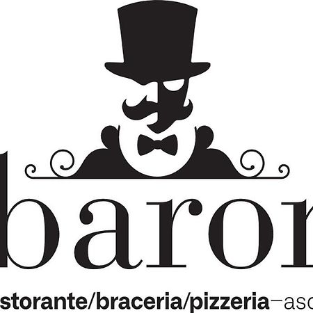 Sasso Boretto, Luxury Holiday Apartments Ascona Luaran gambar