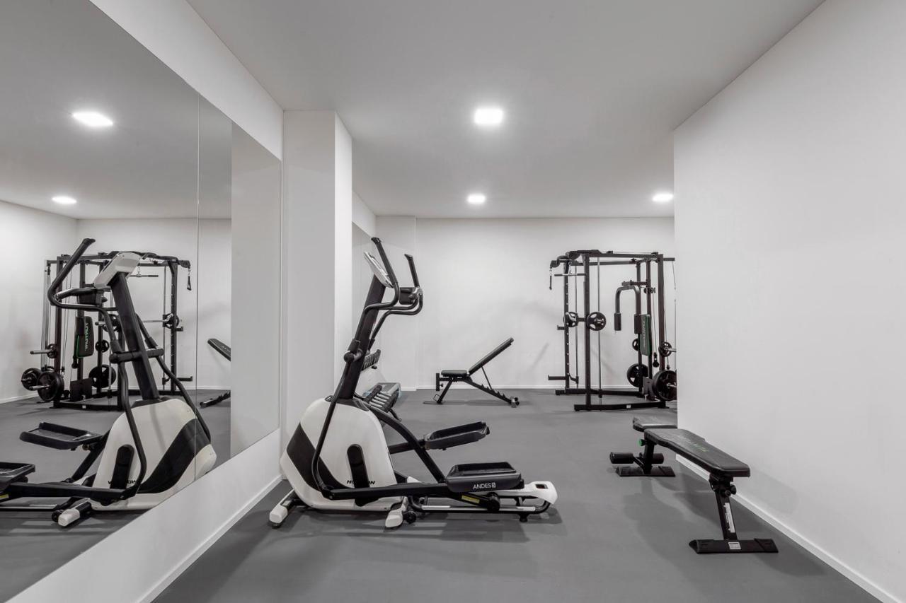 Sasso Boretto, Luxury Holiday Apartments Ascona Luaran gambar
