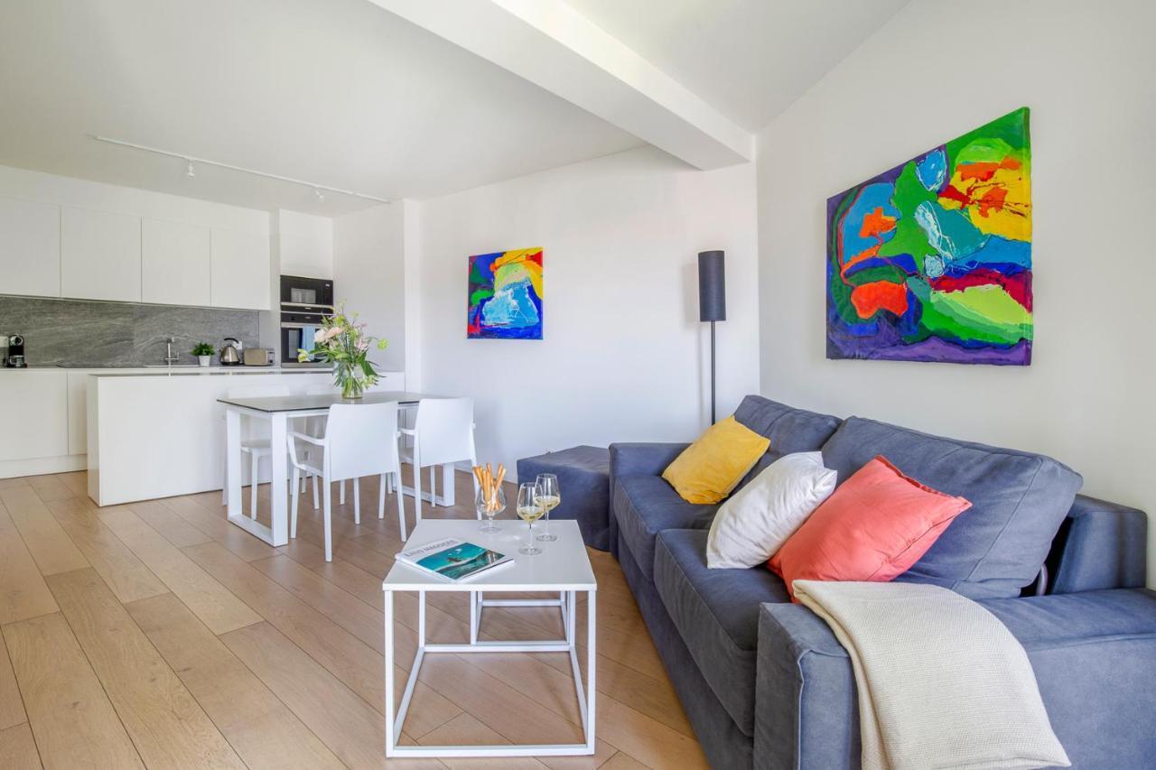 Sasso Boretto, Luxury Holiday Apartments Ascona Luaran gambar