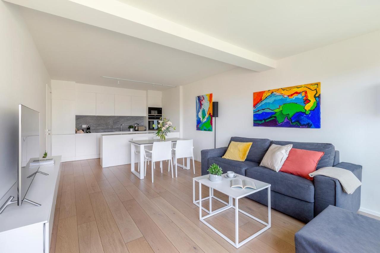Sasso Boretto, Luxury Holiday Apartments Ascona Luaran gambar
