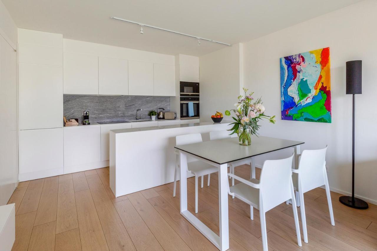 Sasso Boretto, Luxury Holiday Apartments Ascona Luaran gambar