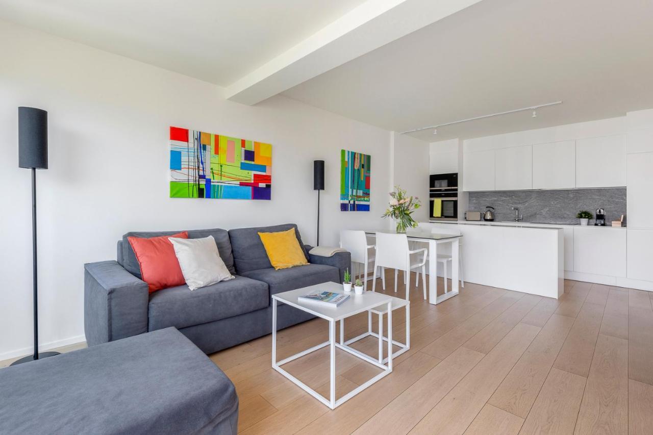 Sasso Boretto, Luxury Holiday Apartments Ascona Luaran gambar