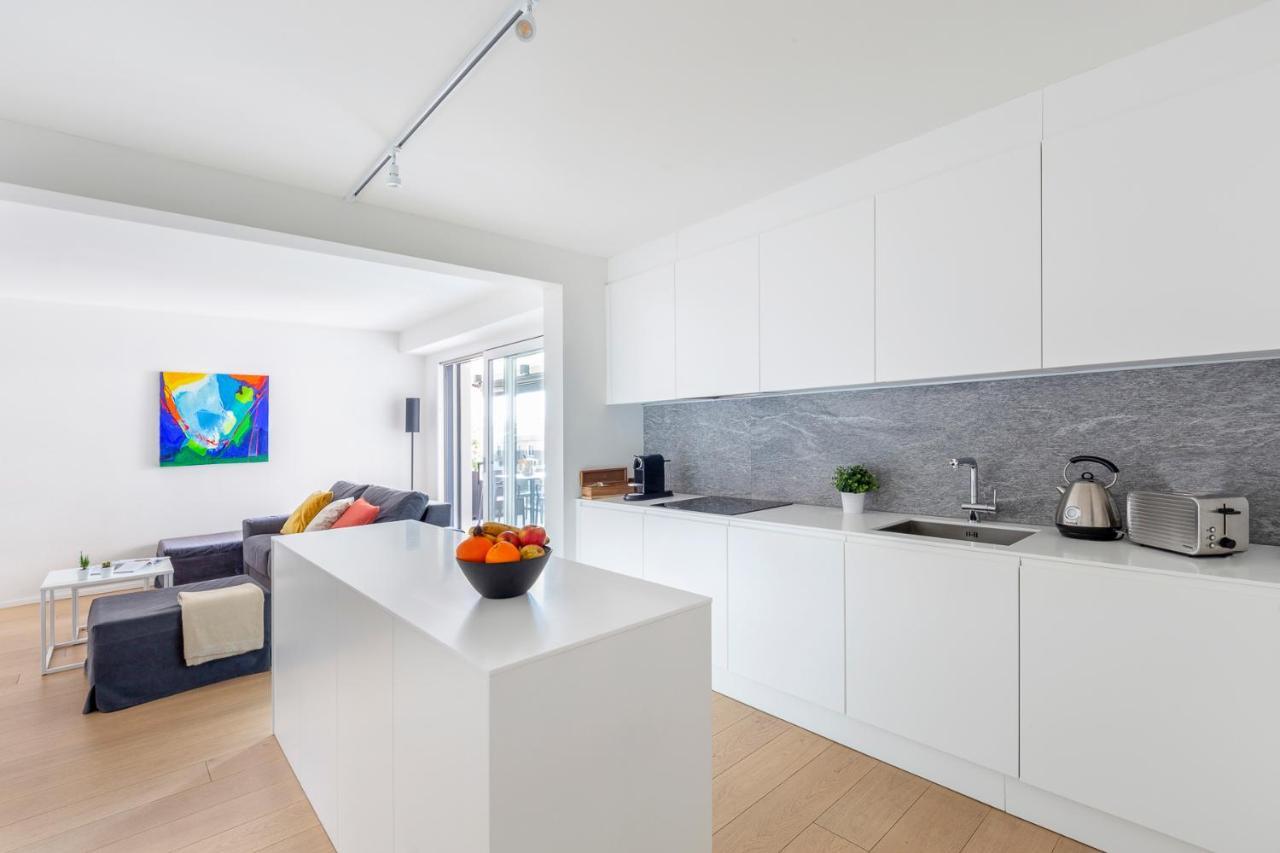 Sasso Boretto, Luxury Holiday Apartments Ascona Luaran gambar